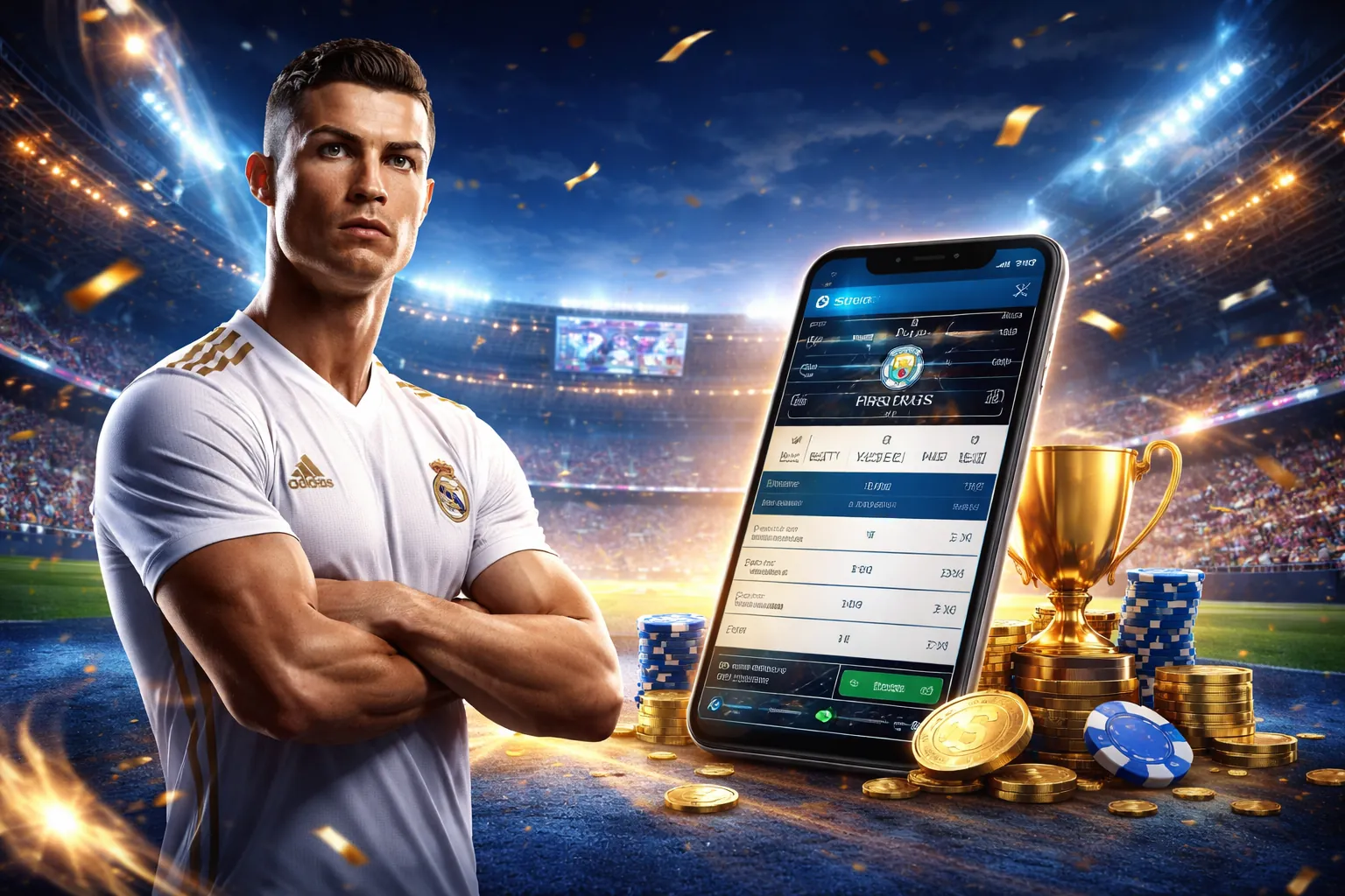 Hình nền BSPORT cá cược bóng đá
