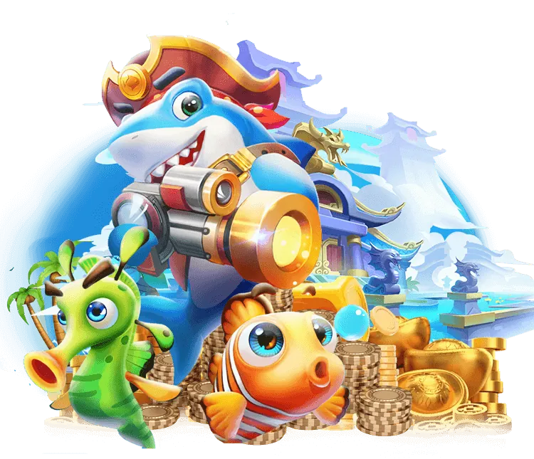 Game Nổ Hũ BSPORT